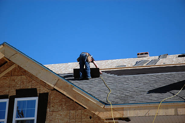 Best Chimney Flashing Repair  in Sudan, TX