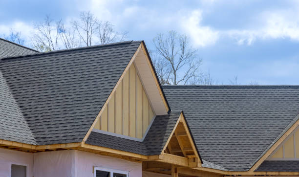 Best Roofing for New Construction  in Sudan, TX