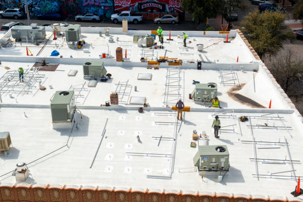 Best Roof Leak Repair  in Sudan, TX