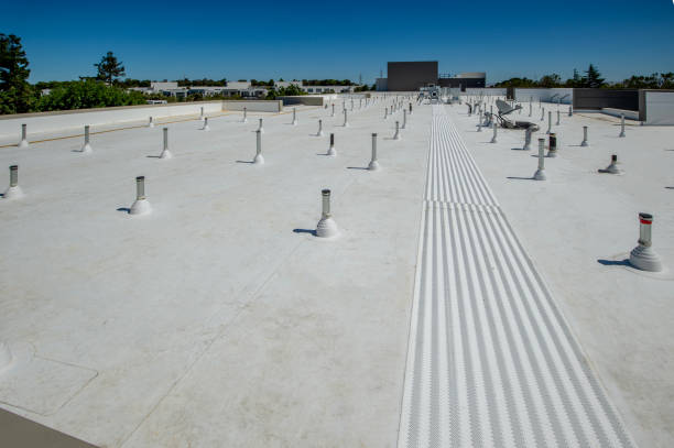 Best Metal Roofing Installation  in Sudan, TX